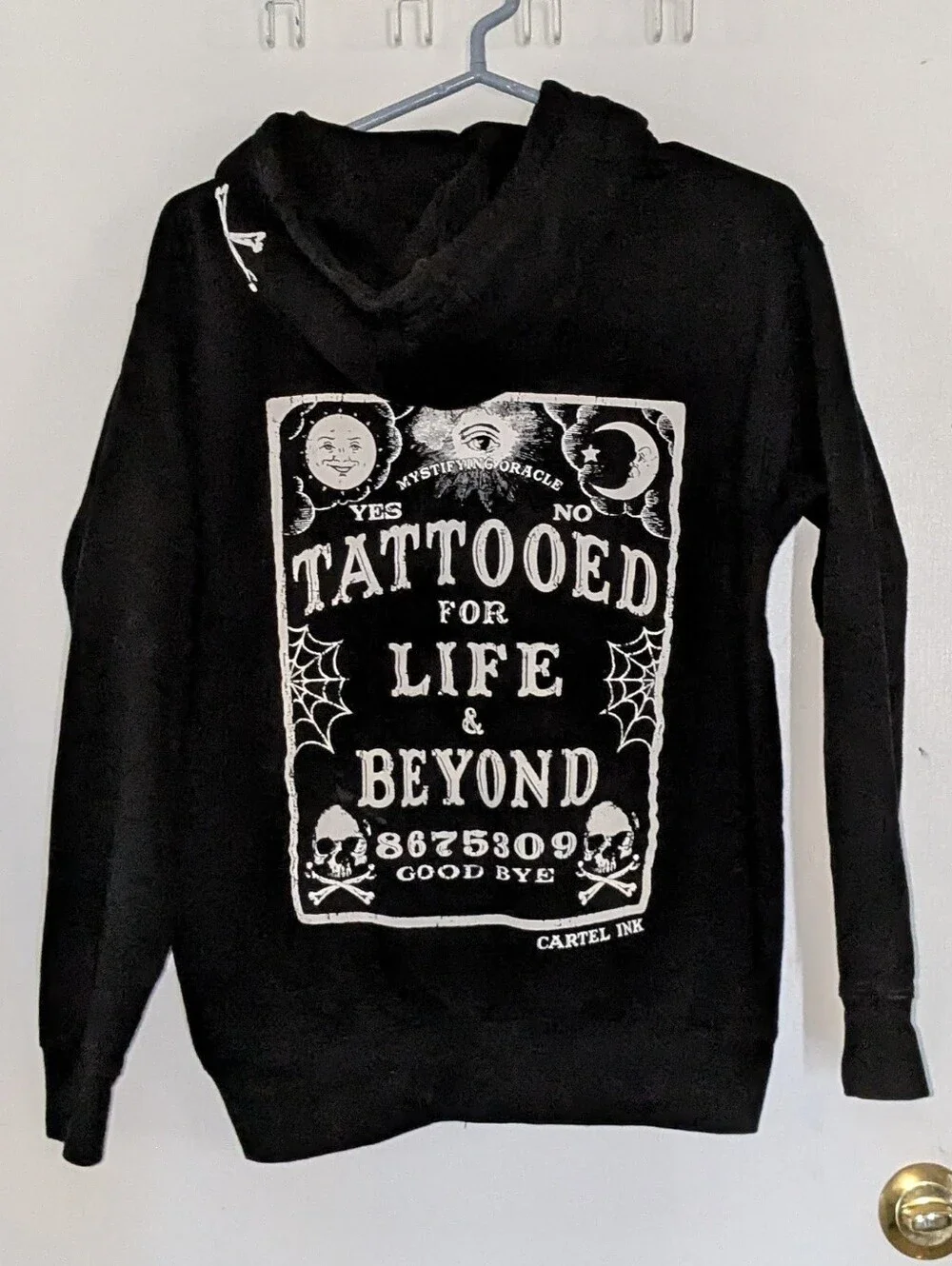 Cartel Ink 